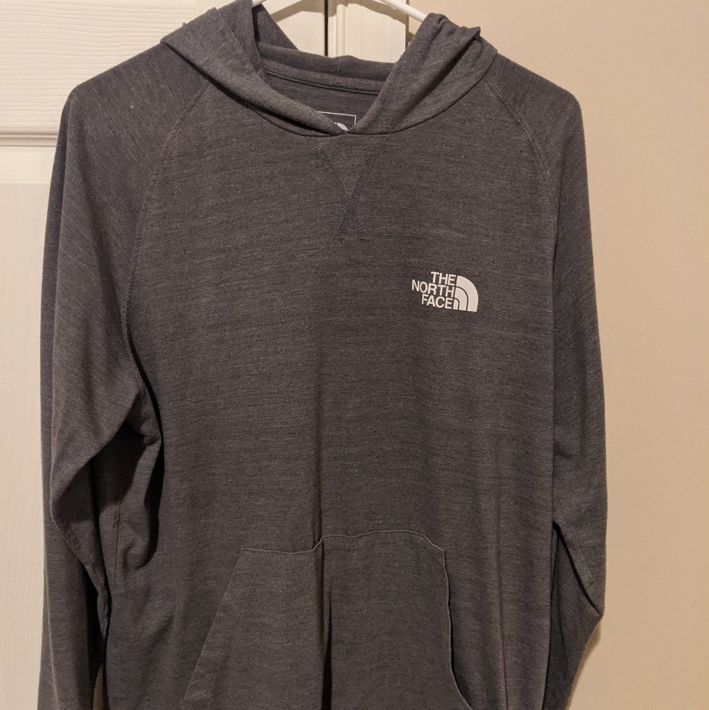 The North Face Hoddie Shirt